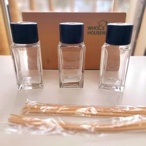 3 piece diffuser set